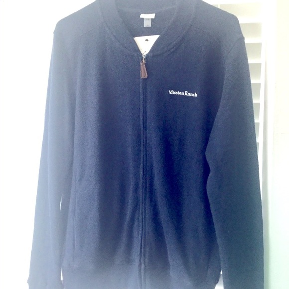 Mission Ranch Jacket - Picture 1 of 3